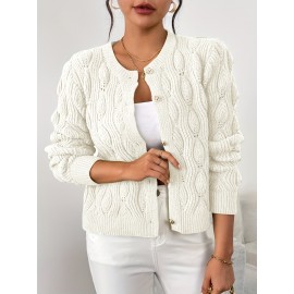 Women's Elegant Lime Green Cable- Cardigan Sweater with White Button Front & Collar - -Season Blazer-like Jacket, Medium Stretch Knitwear for, Semi-Formal Events, Casual Outfits (Hand Wash/Dry Clean), Long Sleeve For Women, Fall Clothes For Women, Tops For Women, Long Sleeve Tops For Women, Blouses For Women Elegant Classy, Sweater For Women, Womens Clothes, Blouses For Women Casual T Shirt, Cardigan For Women Elegant Classy, Fall Outfits For Women,