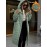 Plus Size, Women's Oversized Winter Warm Hooded Coat with Full-Zip Front Closure, Plush Lining & Pockets - Heavy-Duty Winter Outerwear, Machine Washable, Plus Size Available, Elegant Casual Coat for Everyday & Formal Occasions (Green/Black/Brown/Beige) - H-Line Silhouette, Long-Length Winter Coat with Hood, Non-Stretch Fabric, Relaxed Fit, Functional Pockets, and Flared Hem for Women, Plus Size Winter Coats for Women, Jacket for Women Winter, Women Winter Jacket Plus Size,