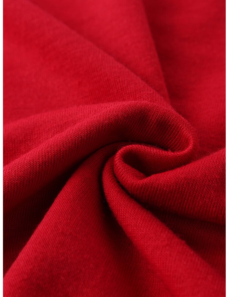 Golf Shirts - Mens Color Block Patchwork Casual Short Sleeve Golf Shirt