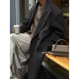 Flecking Gray